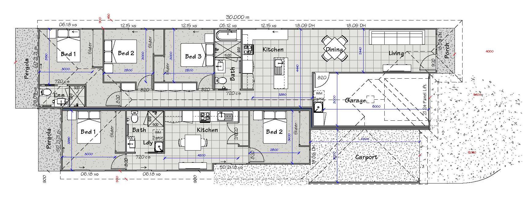 Lot 14 Dalaipi Street, Morayfield QLD-1