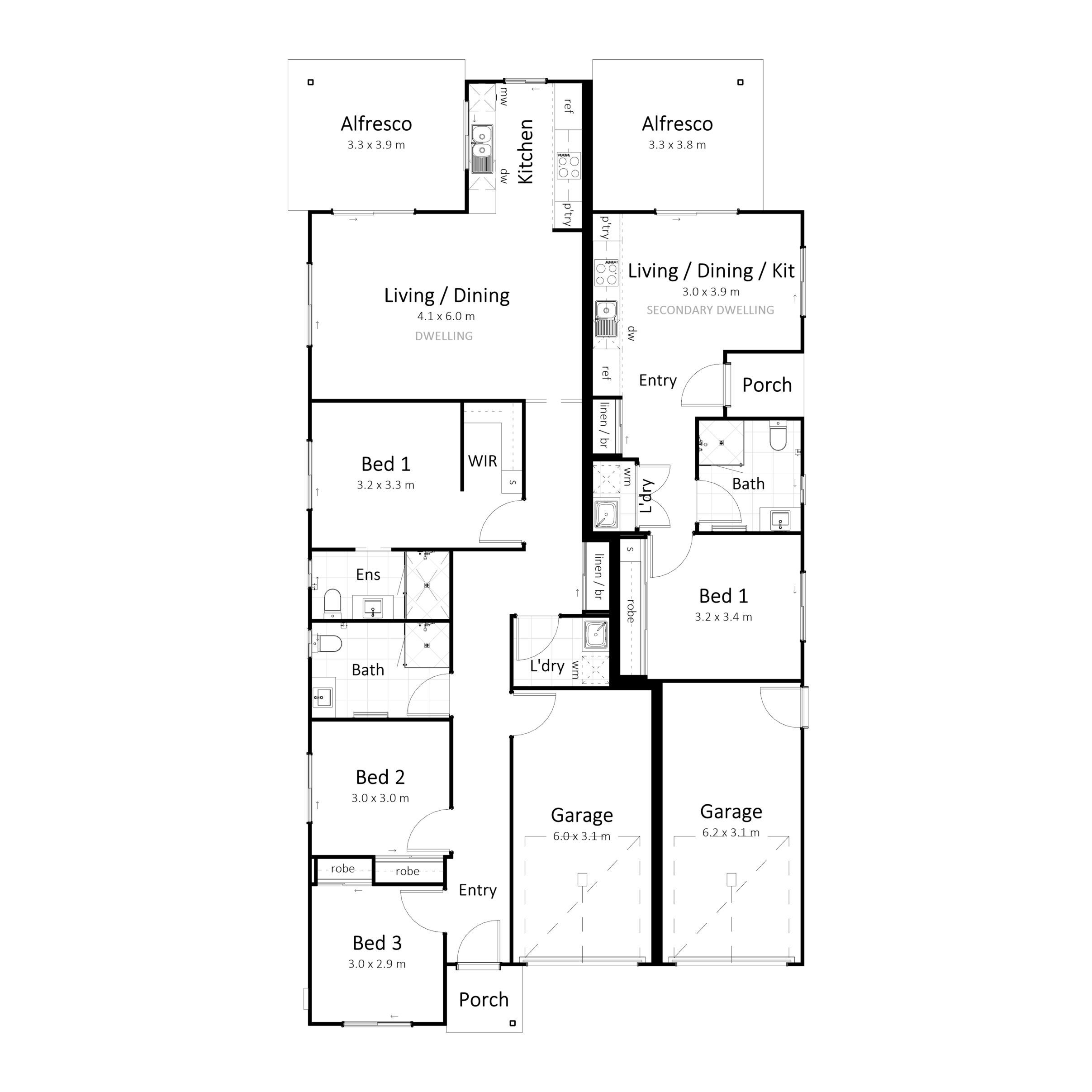 Lot 15/431-445 Park Ridge Road, Park Ridge QLD-4