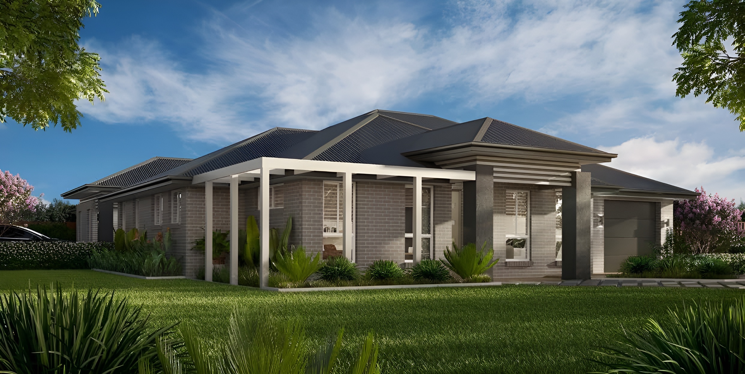 Lot 131 Averys Lane, Buchanan NSW