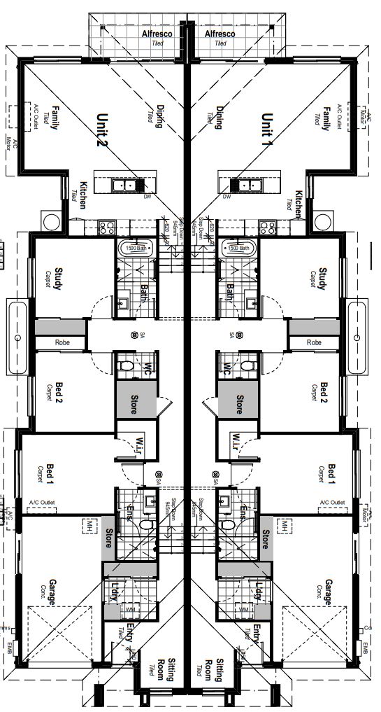 Lot 131 Averys Lane, Buchanan NSW-1