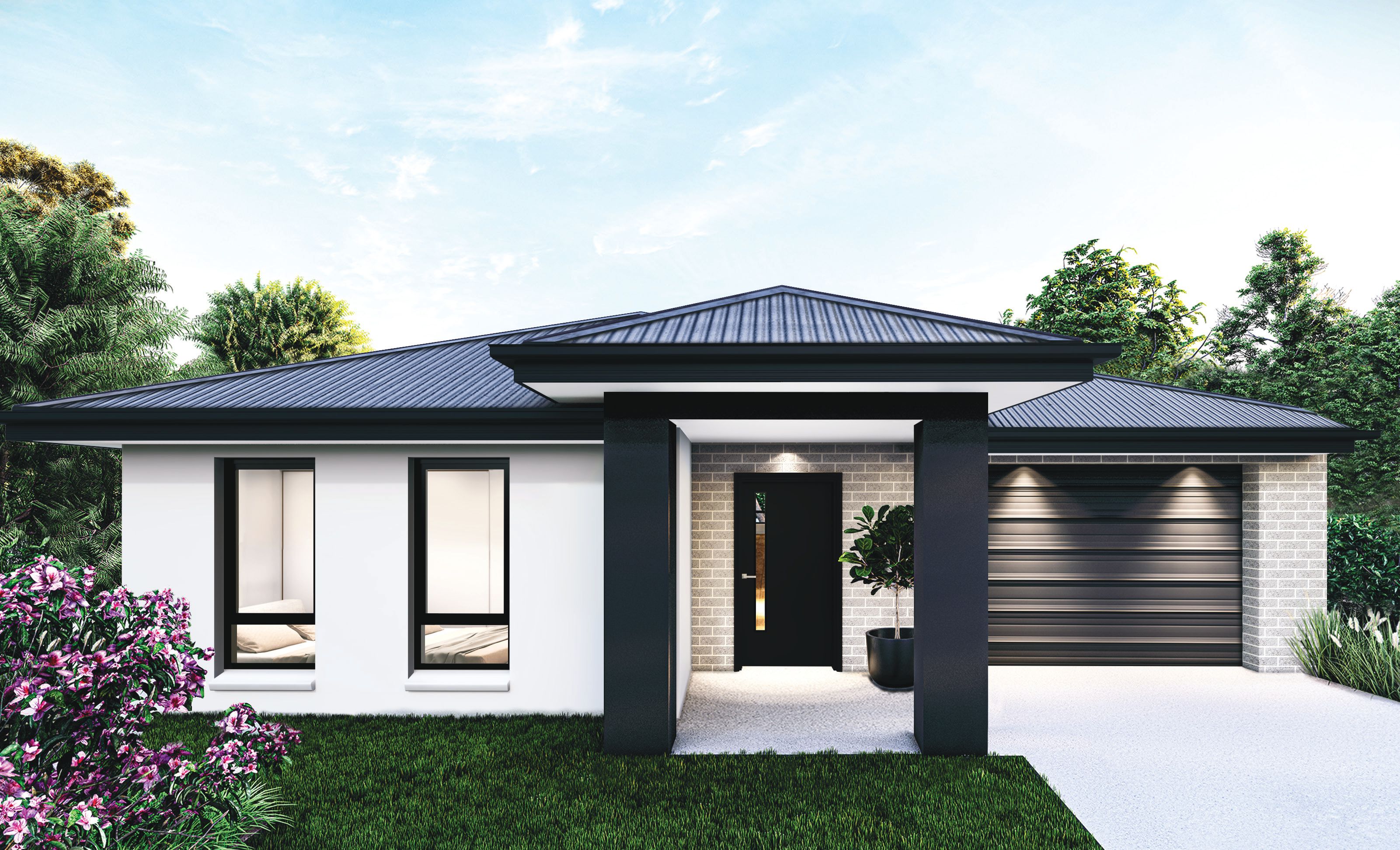 Lot 46/10 Spirit Way, Ambleside TAS