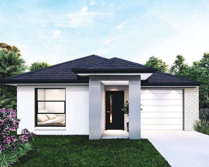 Lot 2/13 Abels Hills Road, St Leonards TAS