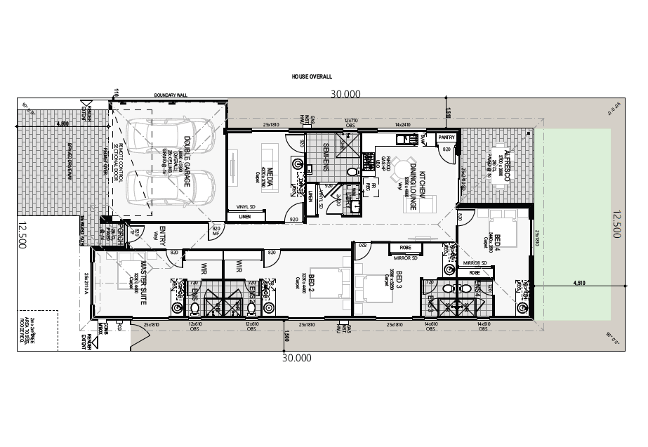 Lot 2492 Loutraki Crescent, Alkimos WA-1