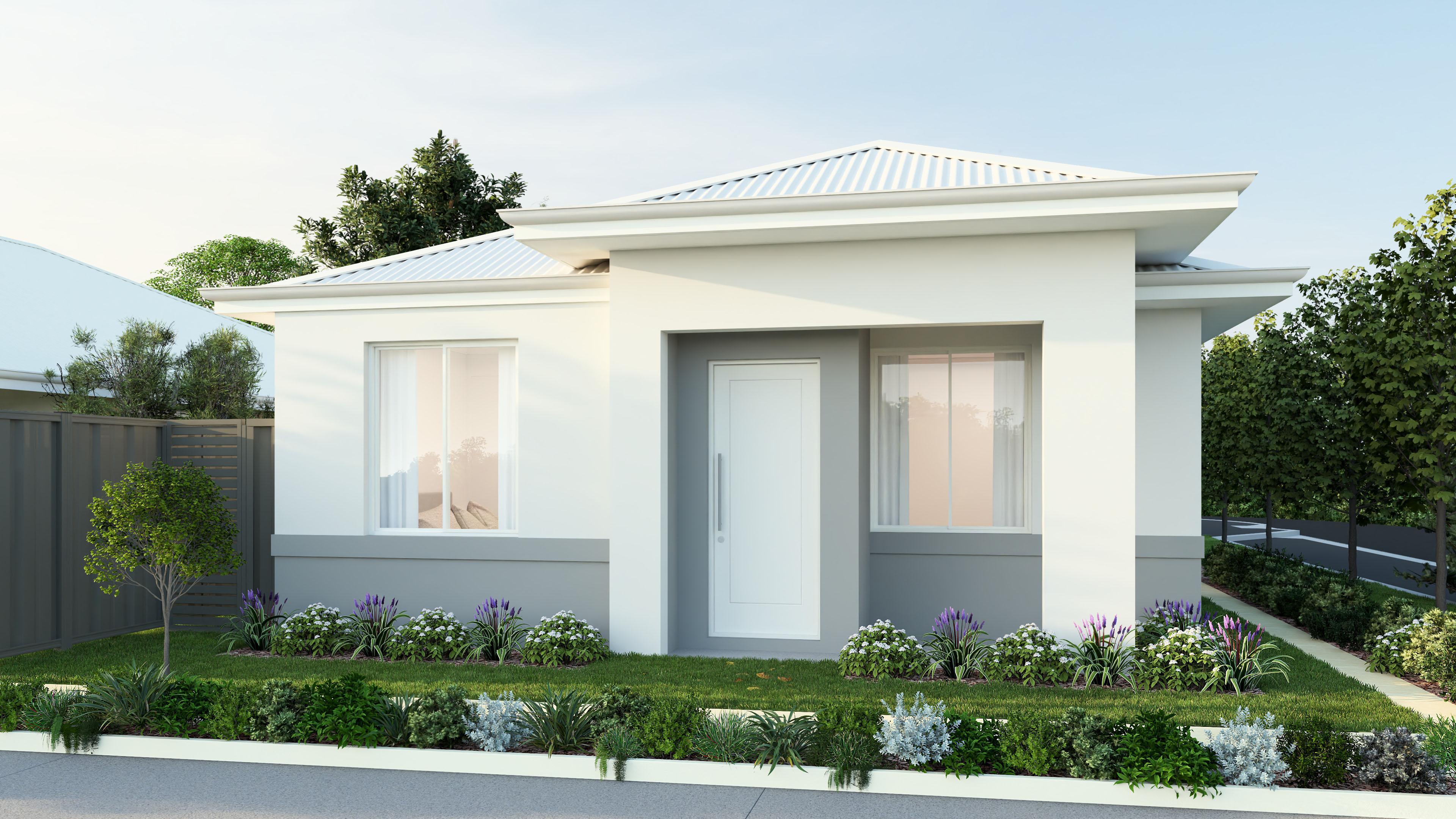 LOT 1901 (#16) TORO STREET, CAVERSHAM-0