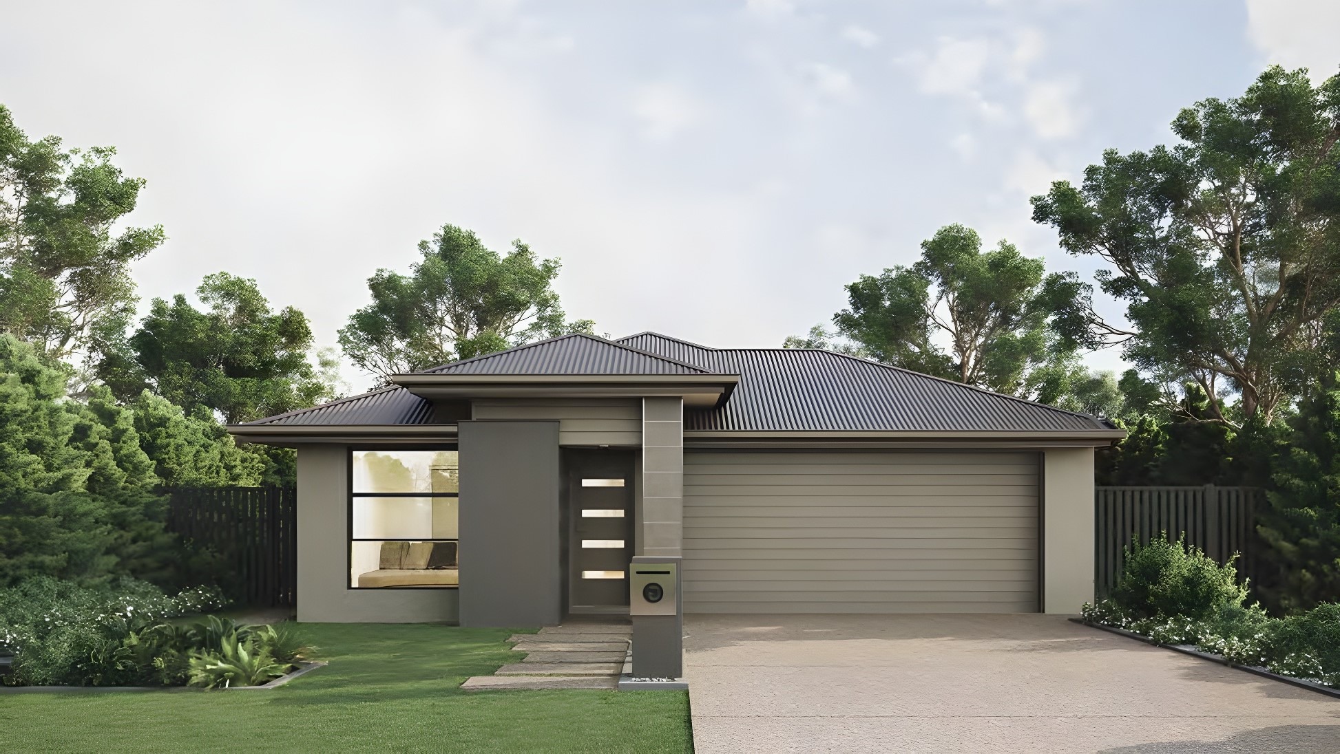 Lot 231 Arc On The Point, Victoria Point QLD