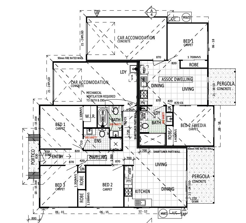 Lot 9 Oakland Drive, Caboolture QLD-4