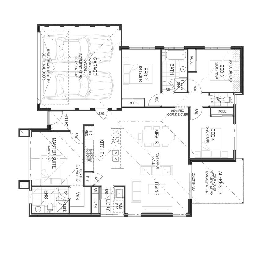 Lot 83 Dunnart Road, Dawesville WA-1