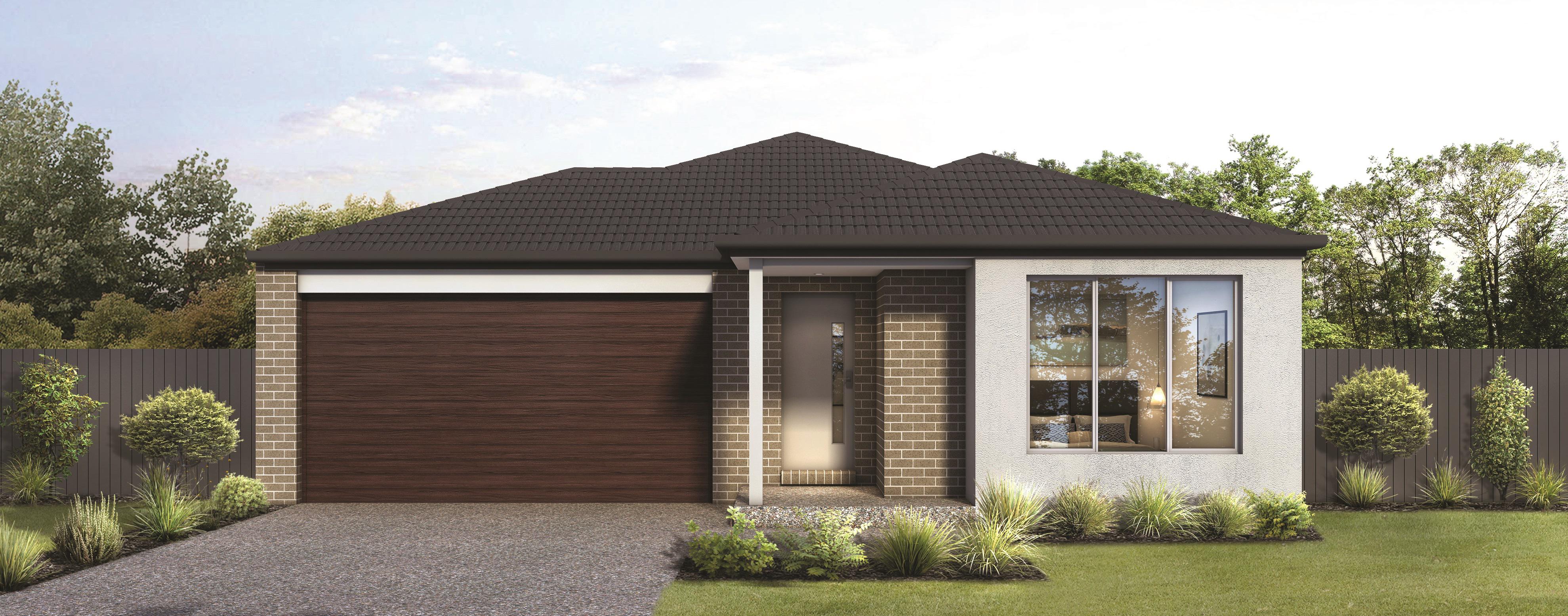 Lot 1054 Gillies Street, Melton South VIC