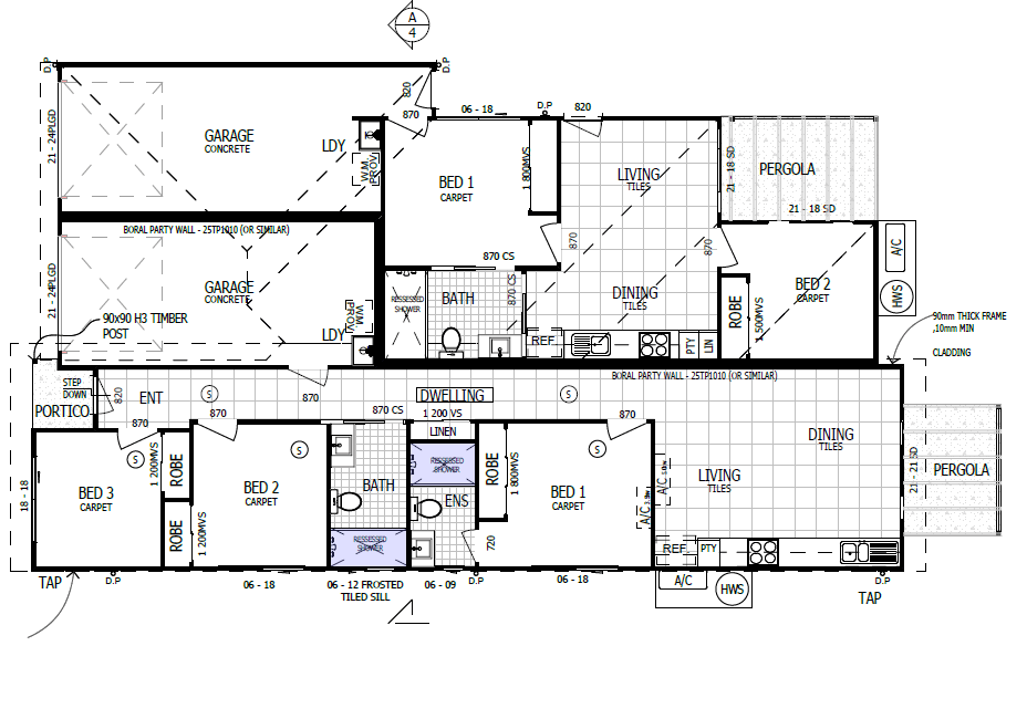 Lot S1 Bishop Road, Beachmere QLD-1