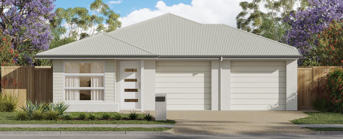 Lot 11 Clarkes Road, Loganholme QLD
