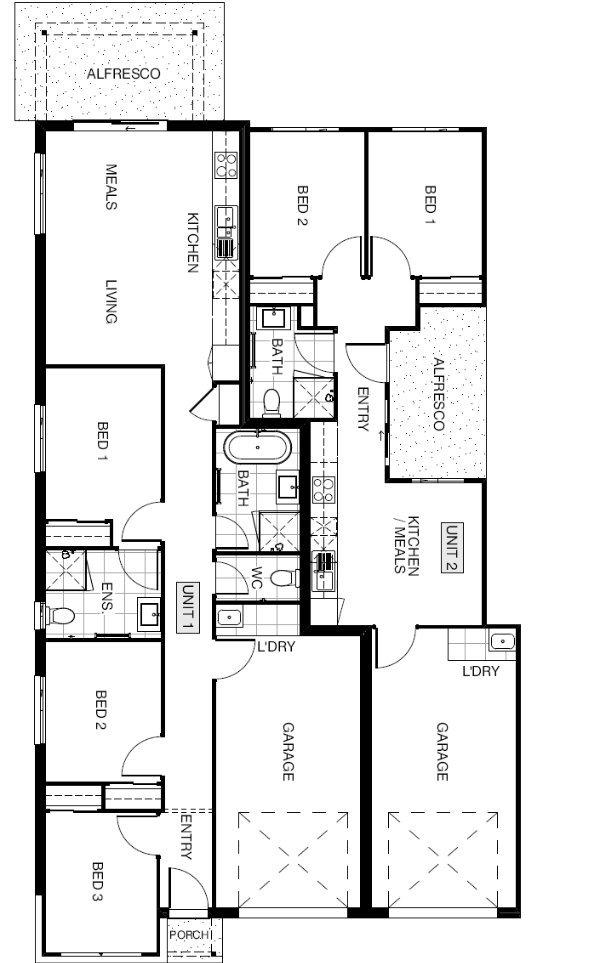 Lot 11 Clarkes Road, Loganholme QLD-1