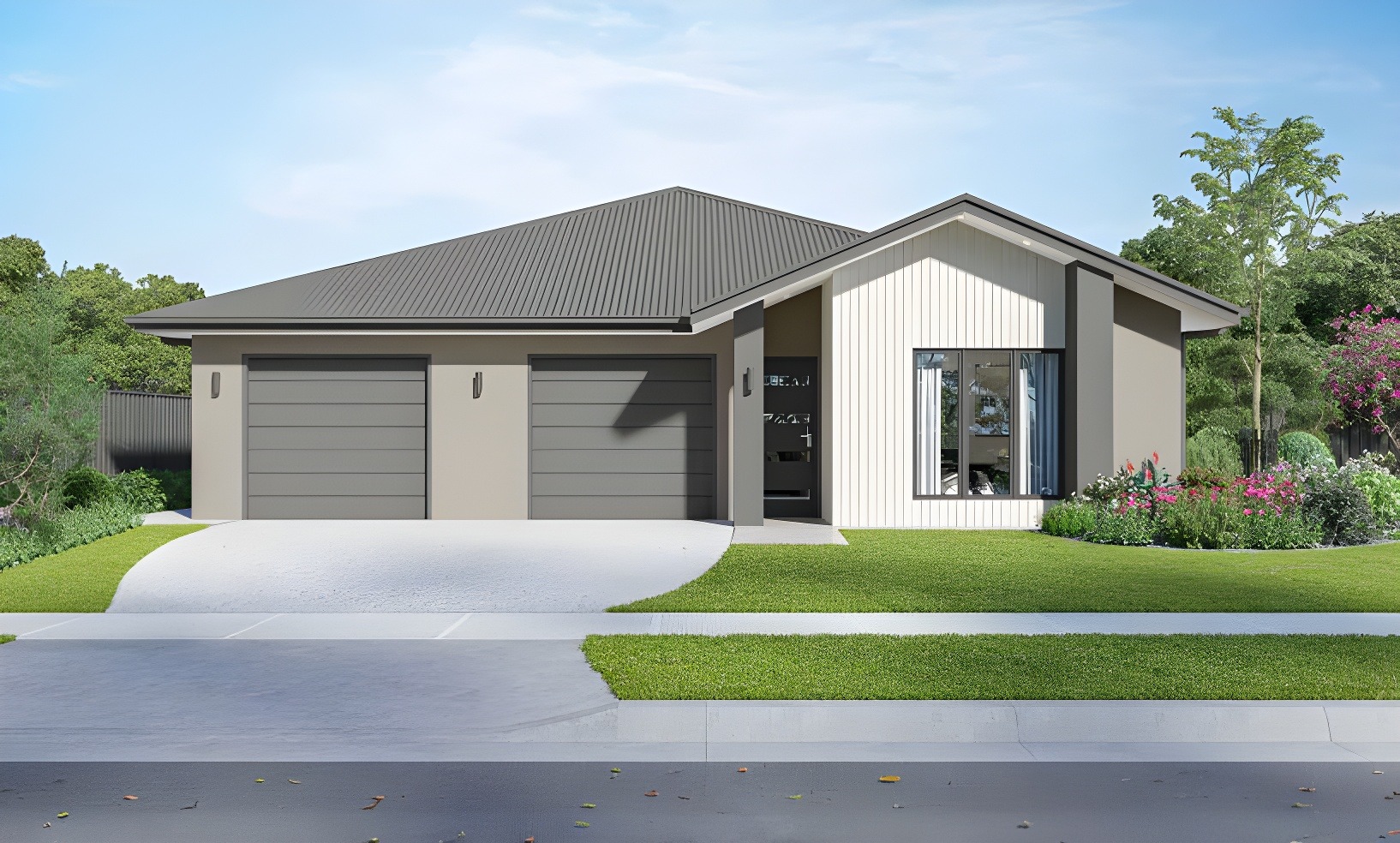 Lot 404 Lilac Avenue, Lochinvar NSW