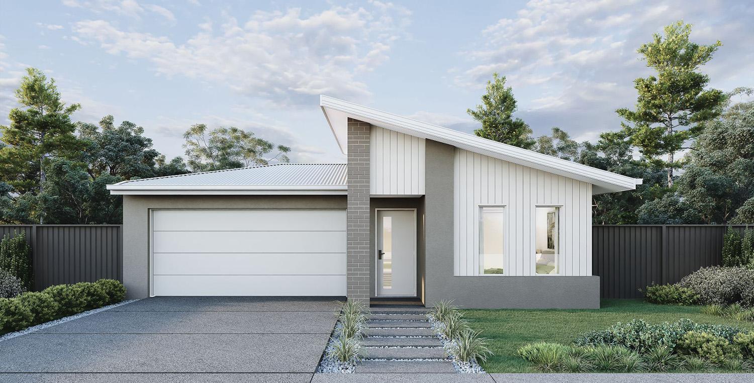 Lot 23 Tree Creek, Goodna QLD