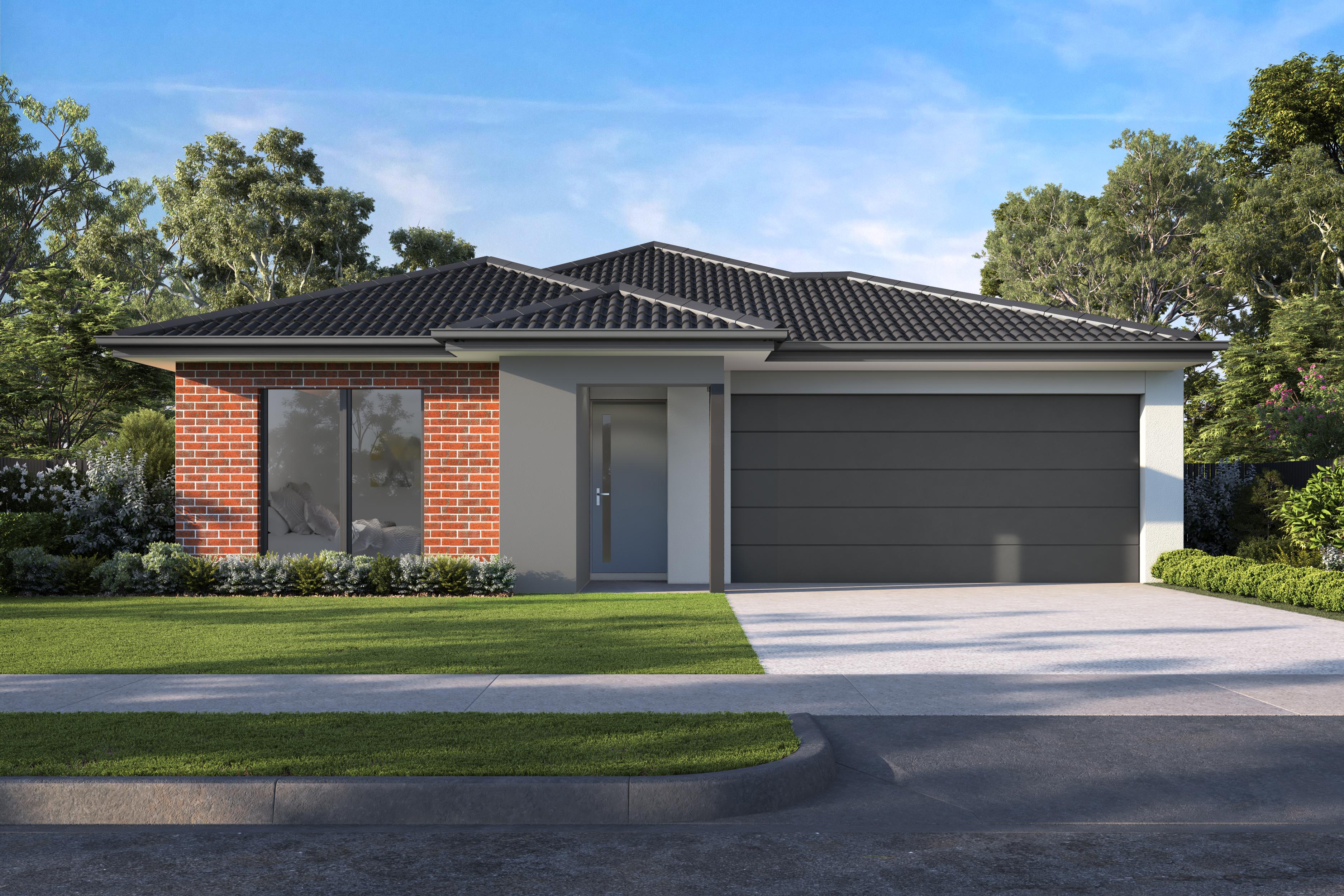 Lot S Mintbush Street, Mambourin VIC