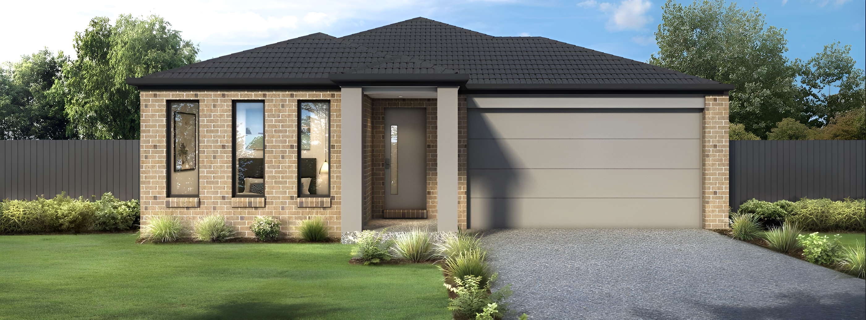 Lot S1315 Basil Drive, Wallan VIC