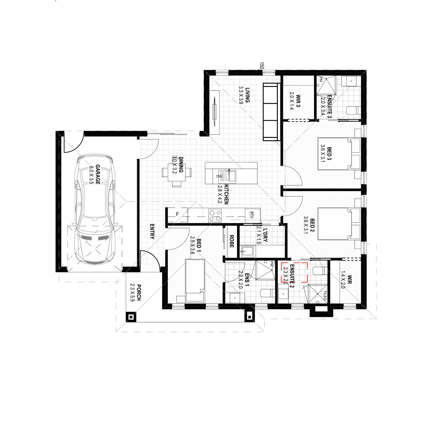 Lot S12 Valda Crescent, Darley VIC-1