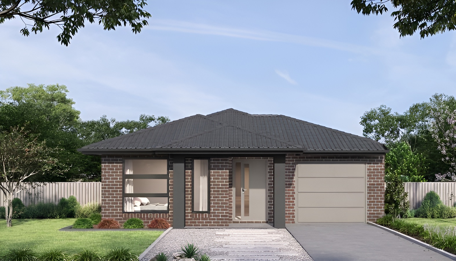 Lot 1262 Leadbeater Circuit, Beveridge VIC