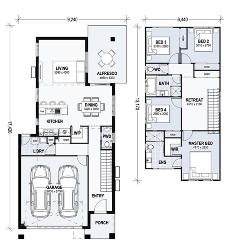 Lot 26 Elmwood Estate, White Rock QLD-1