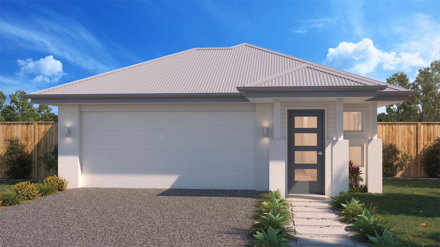 Lot 26 Elmwood Estate, White Rock QLD (3 beds)