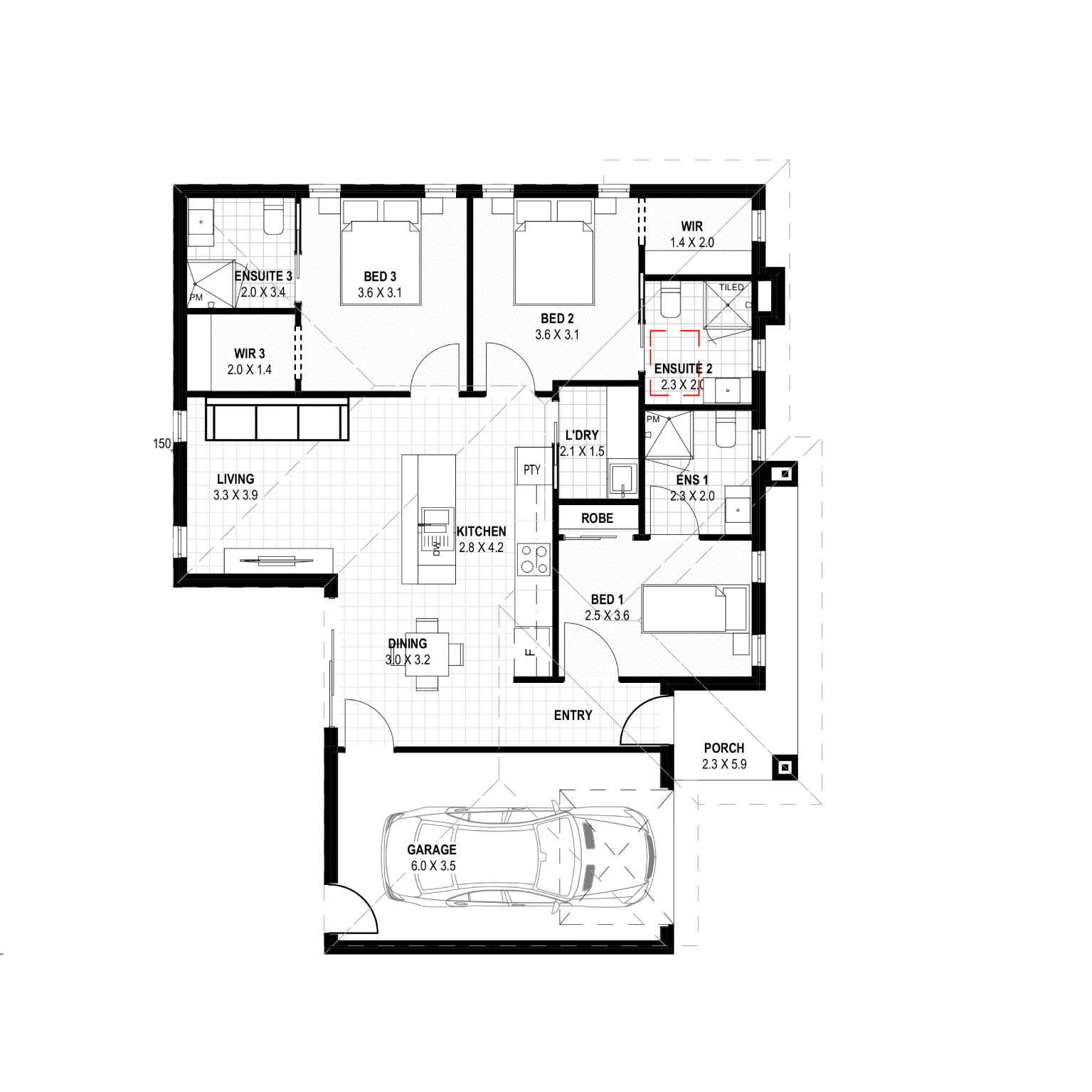 Lot 12 Bluestone Way, Sebastopol VIC-1