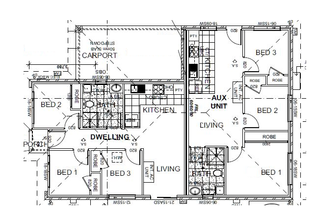 Lot 404 Trafalgar Estate, Tamworth NSW-1