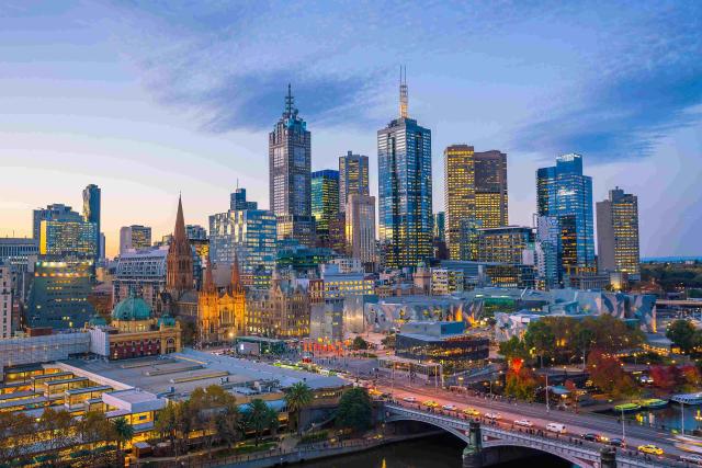 Could Rate Cuts Spark a Surge in Property Prices?