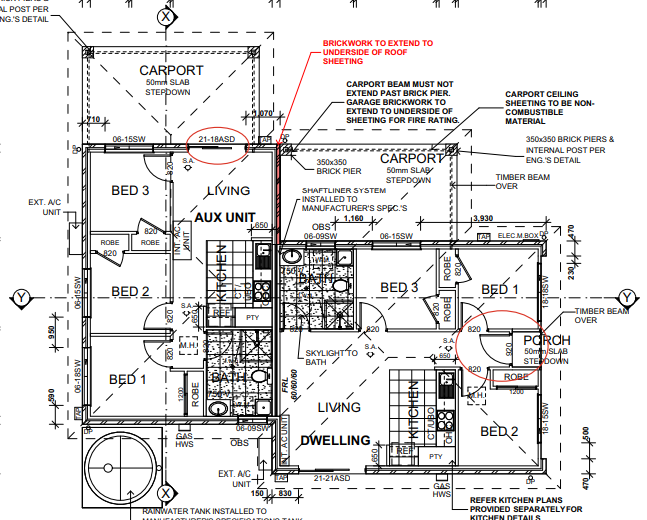 Lot 97/43 Reginald Dr, Kootingal NSW-7