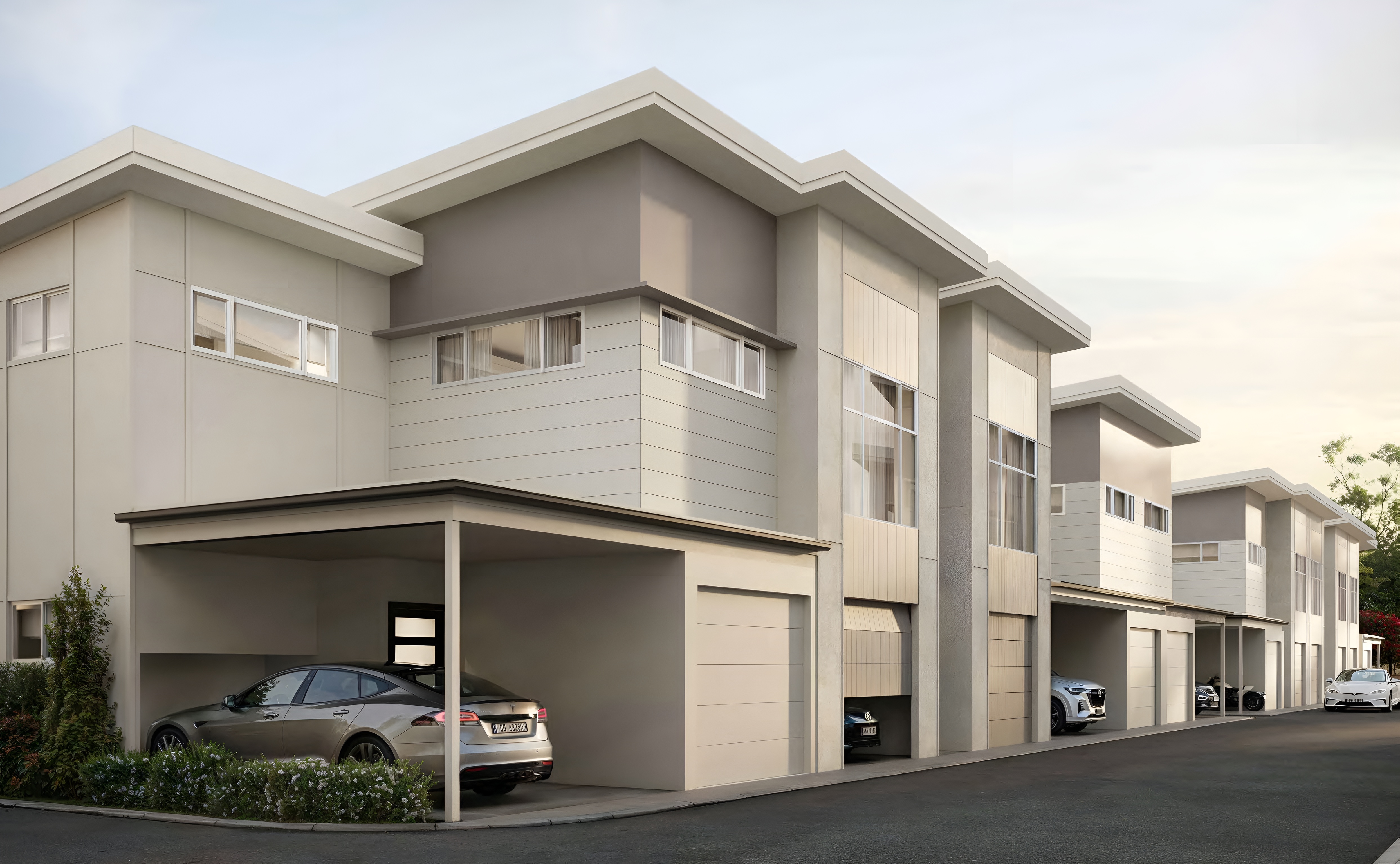 Unit S7 Lot 18-20 David Street, Burpengary QLD