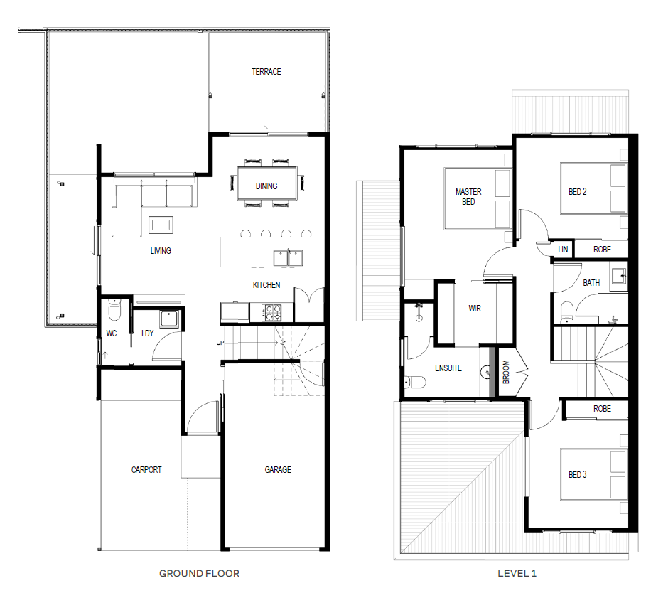 Unit S15 Lot 18-20 David Street, Burpengary QLD-3