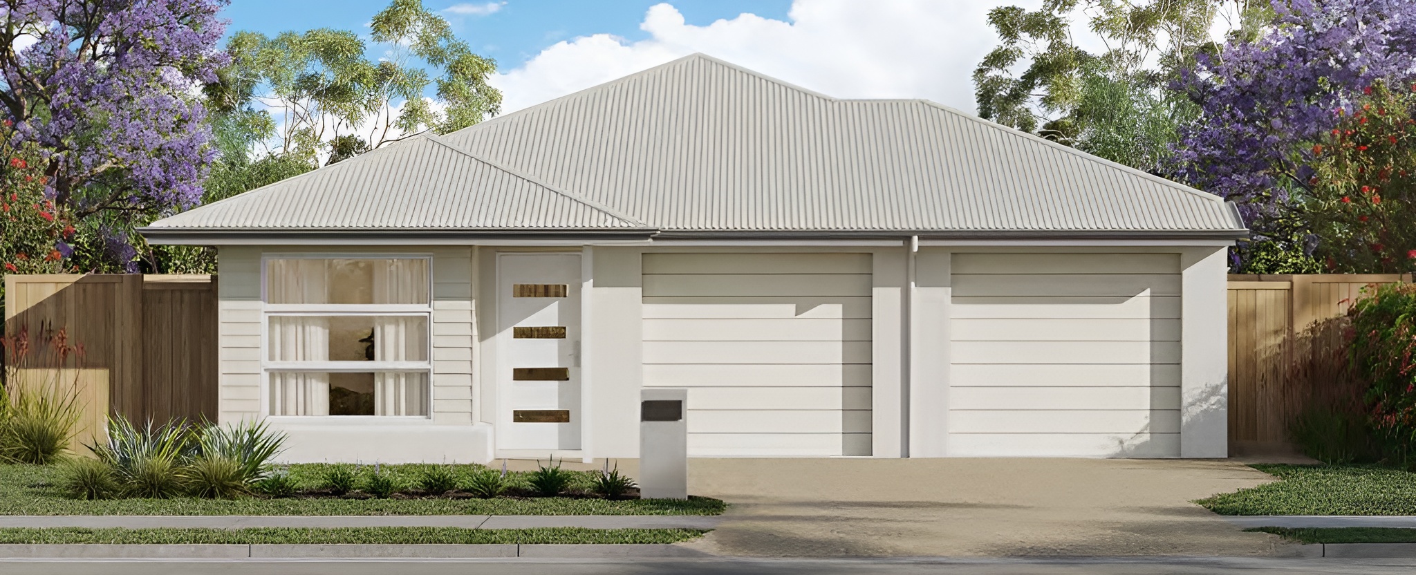Lot 120 Amity Estate, Narangba QLD