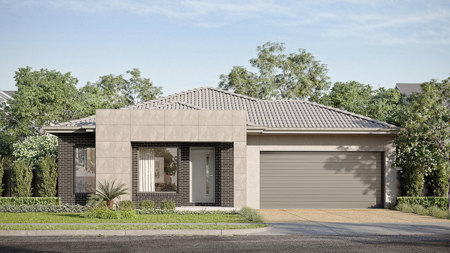Lot 201 Danaher Avenue, Waurn Ponds VIC