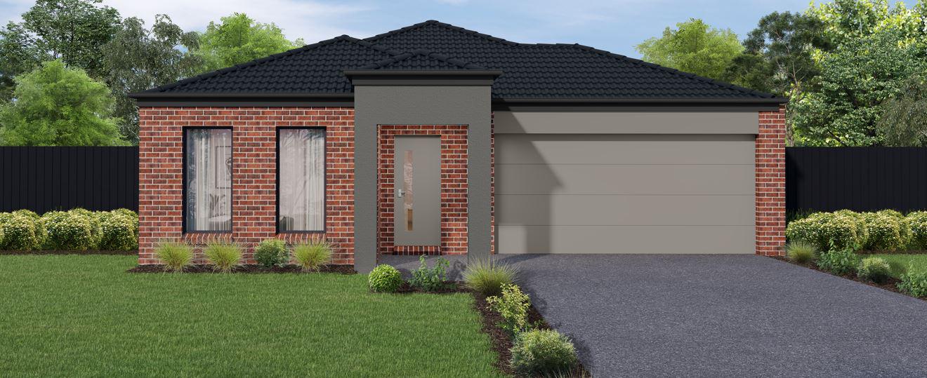 Lot 2142 Pinatubo Street, Truganina VIC