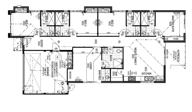 Lot 578 Jubilee Circuit, Hilbert WA-1