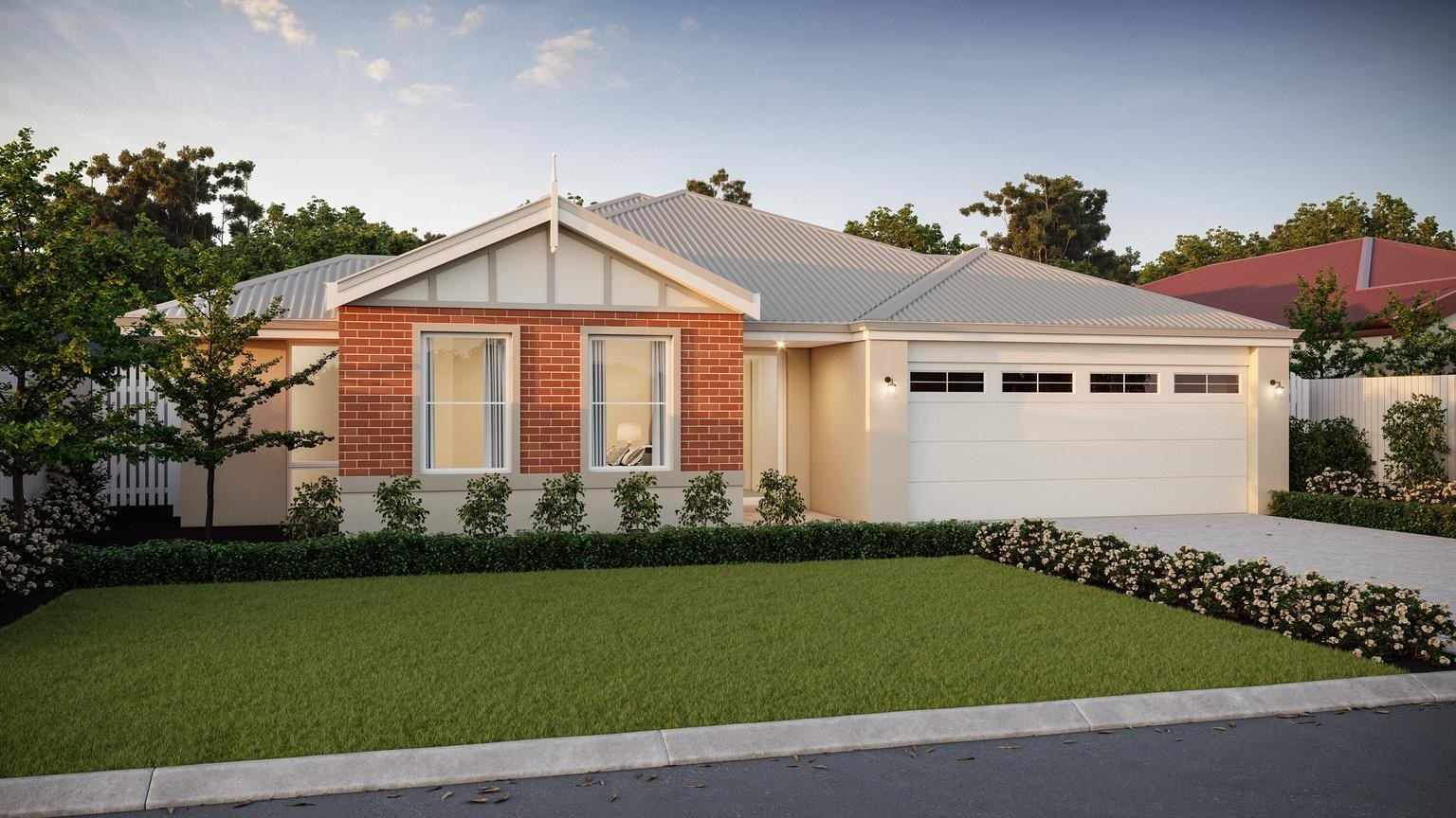 Lot 50 Firmwood Parade, Baldivis WA