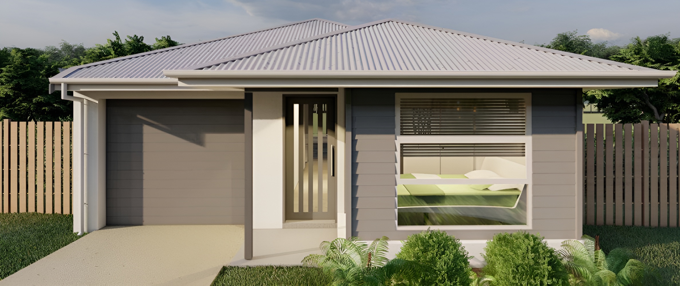 Lot 205 La Vie Estate, Narangba QLD