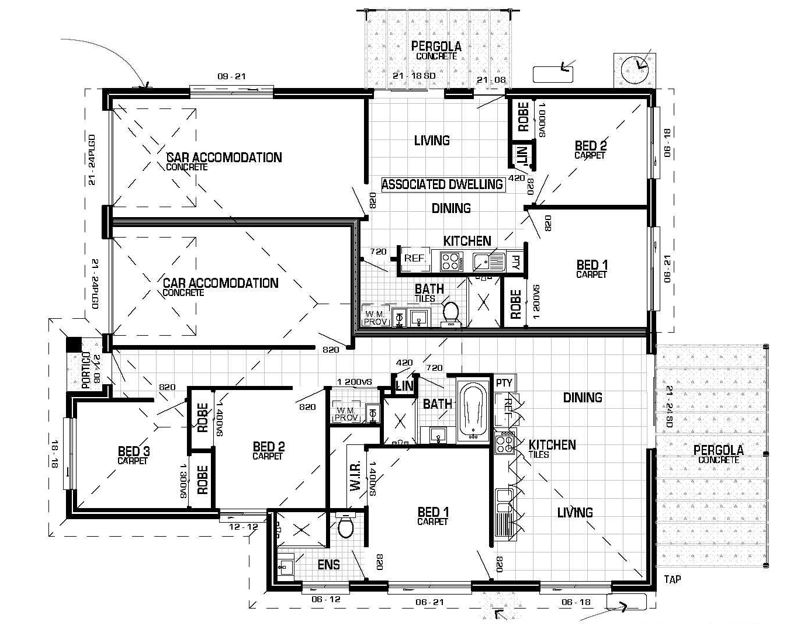 Lot 1 New Road, Boonah QLD-4