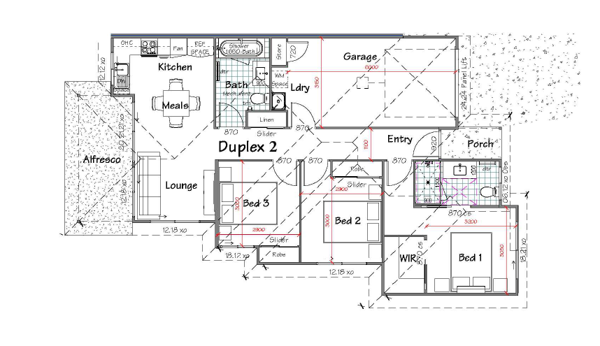 Unit 2 Lot S7 New Road, Boonah QLD-1