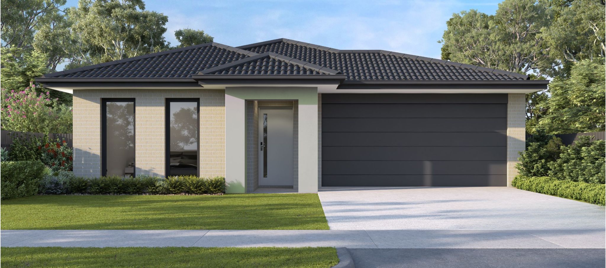 Pinhook Street, Wyndham Vale VIC