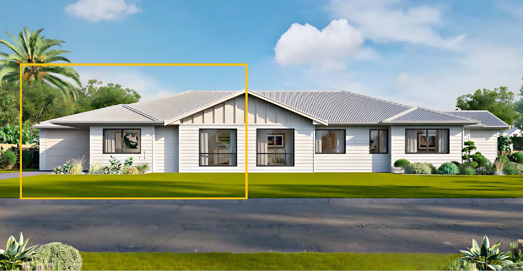 Unit 2 Lot S32 New Road, Park Ridge QLD