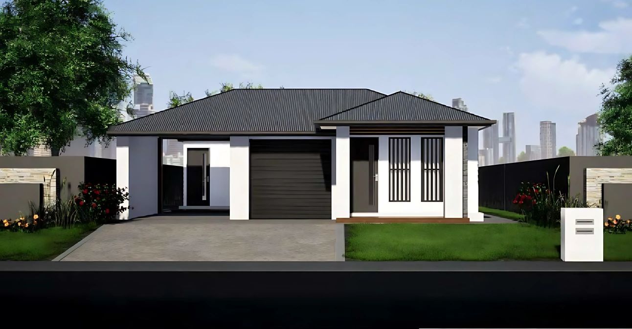Lot S37 New Road, Park Ridge QLD