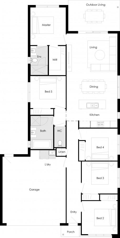 Lot 33 New Road, Goodna QLD-1
