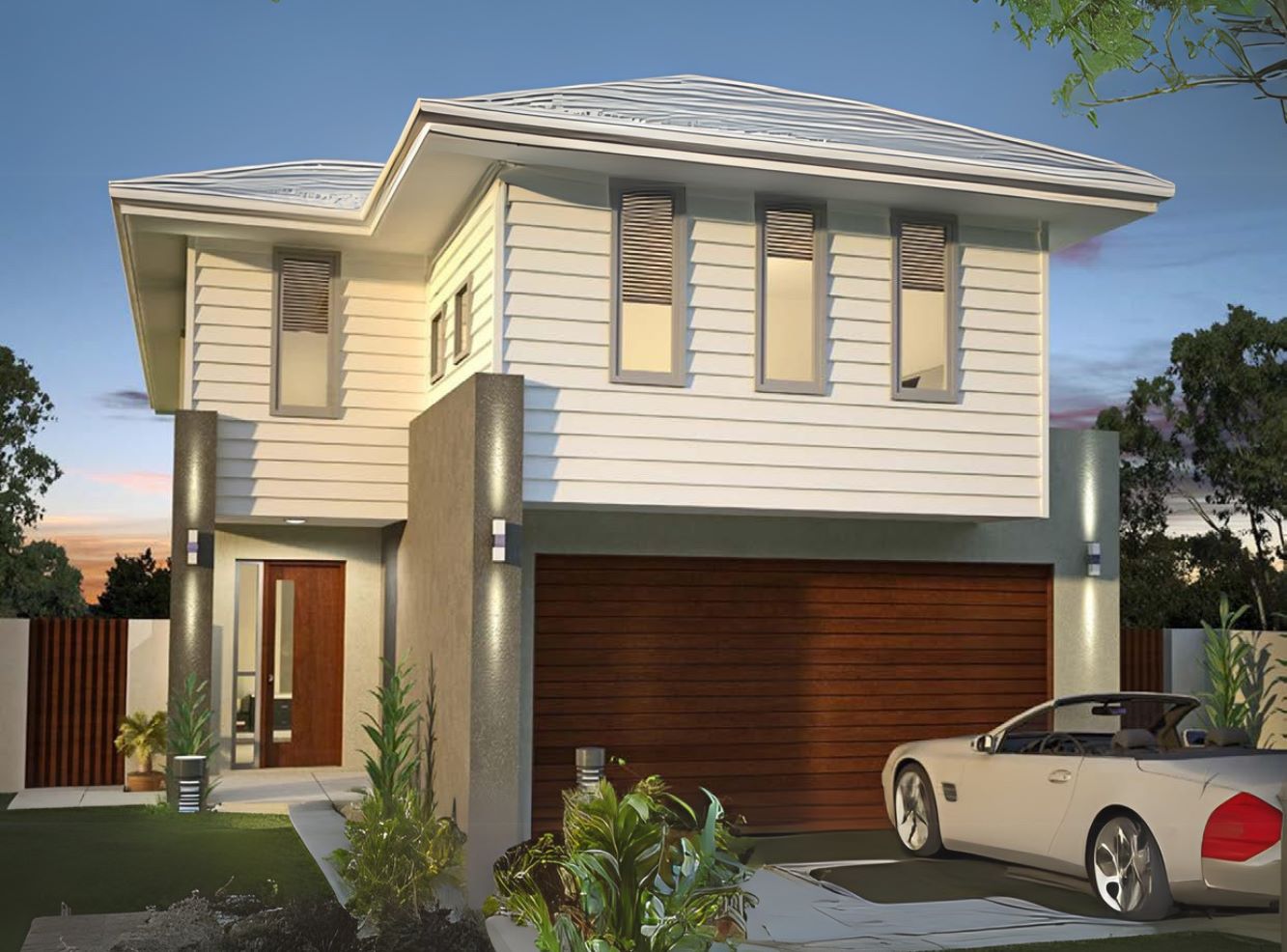 Lot 1151 Penda Circuit, Victoria Point QLD
