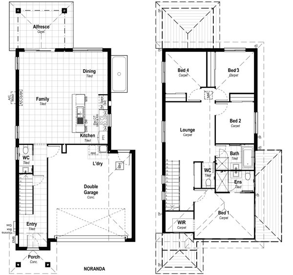 Lot 1151 Penda Circuit, Victoria Point QLD-1