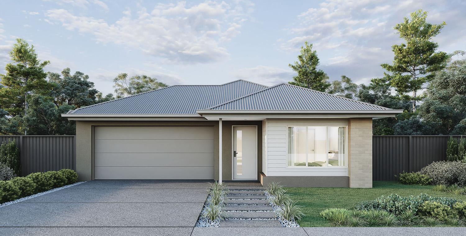 Lot 5 Tree Creek, Goodna QLD
