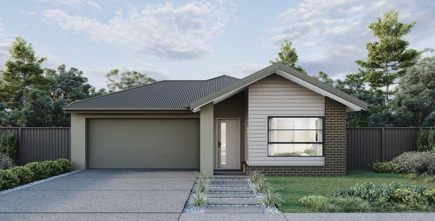 Lot 24 Tree Creek, Goodna QLD