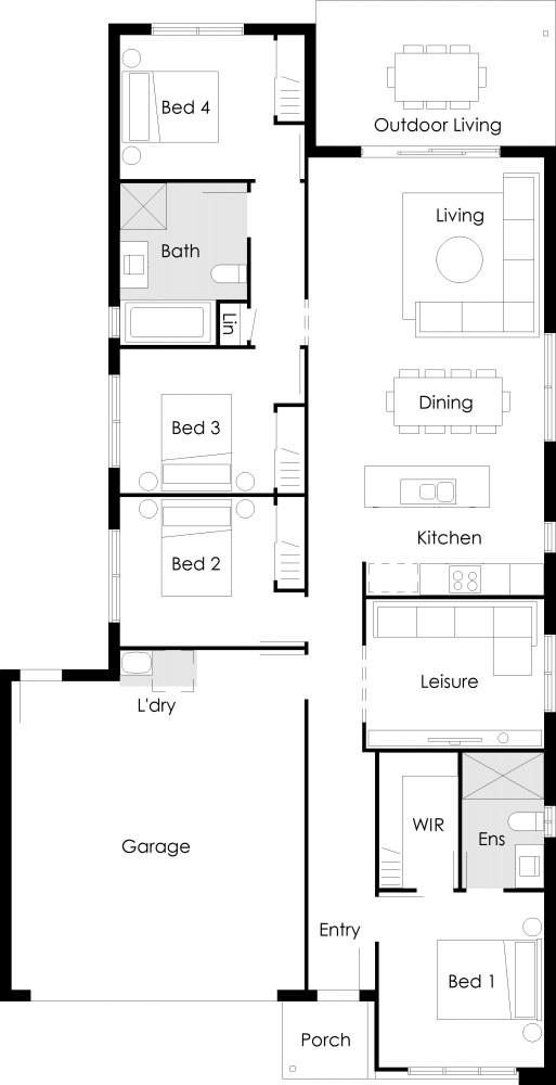 Lot 31 Tree Creek, Goodna QLD-1