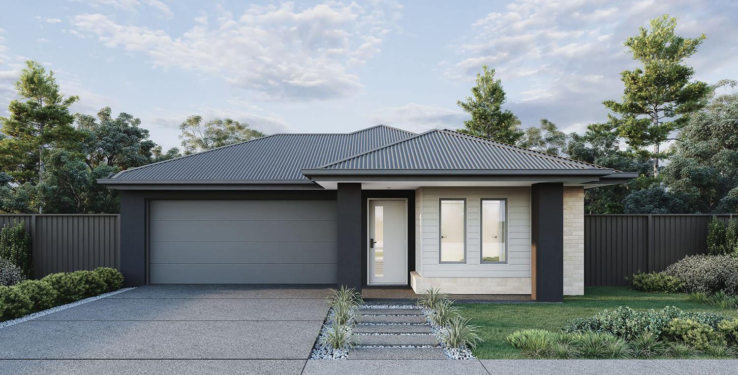 Lot 34 Tree Creek, Goodna QLD