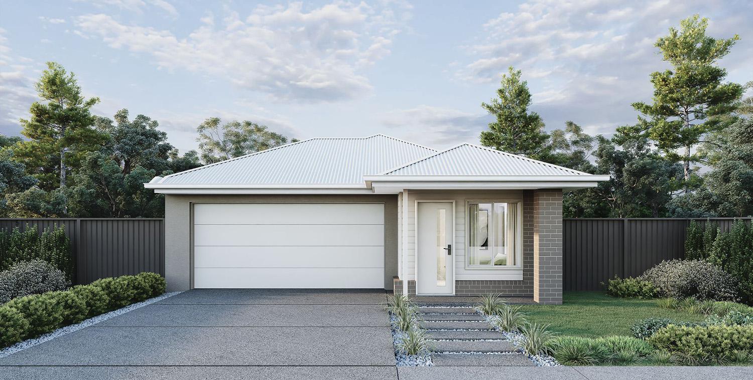Lot 37 Tree Creek, Goodna QLD
