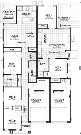 Lot 2 Manuka Road, Logan Village QLD-1