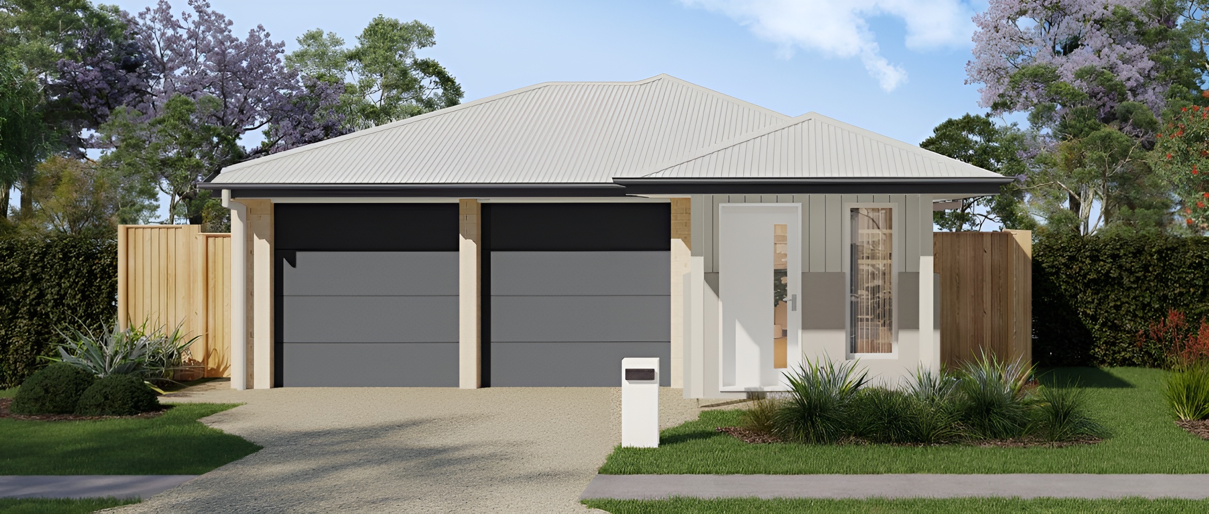 Lot 102 Amity Estate, Narangba QLD